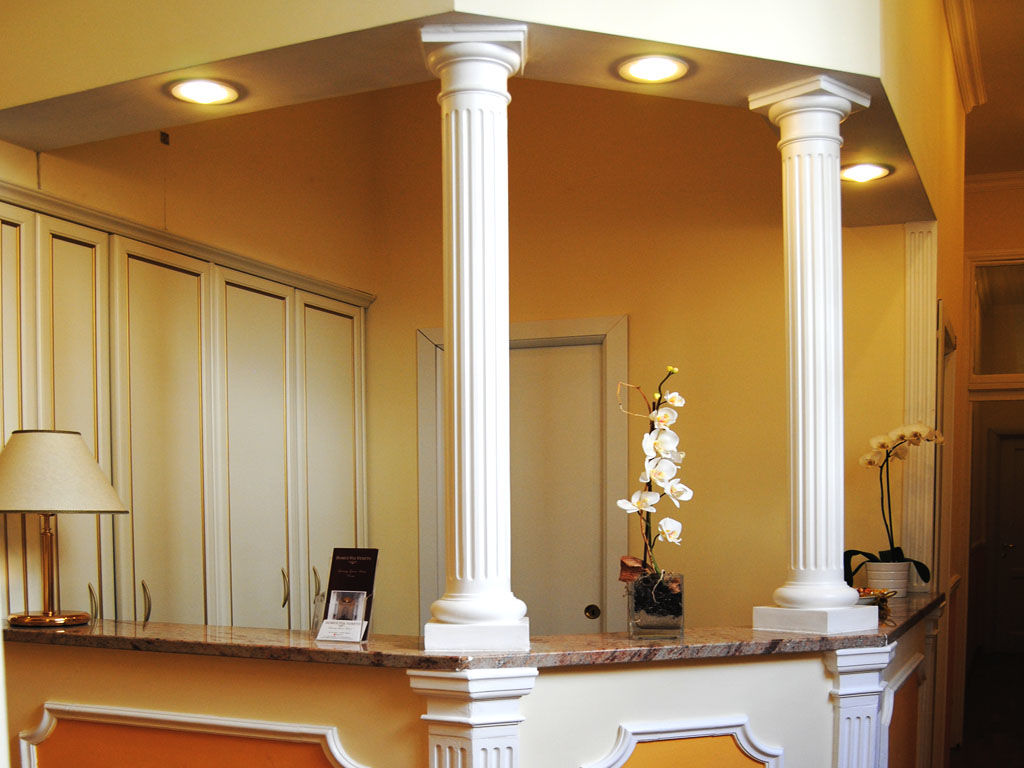 Bed and Breakfast Domus Via Veneto Рим Экстерьер фото